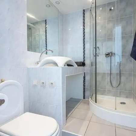 Miodowa 12, Old Town / 200 M From Castle Square Varsovia