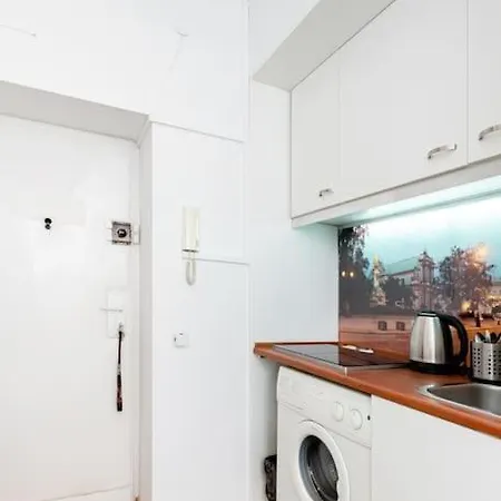 Miodowa 12, Old Town / 200 M From Castle Square Apartamento Varsovia